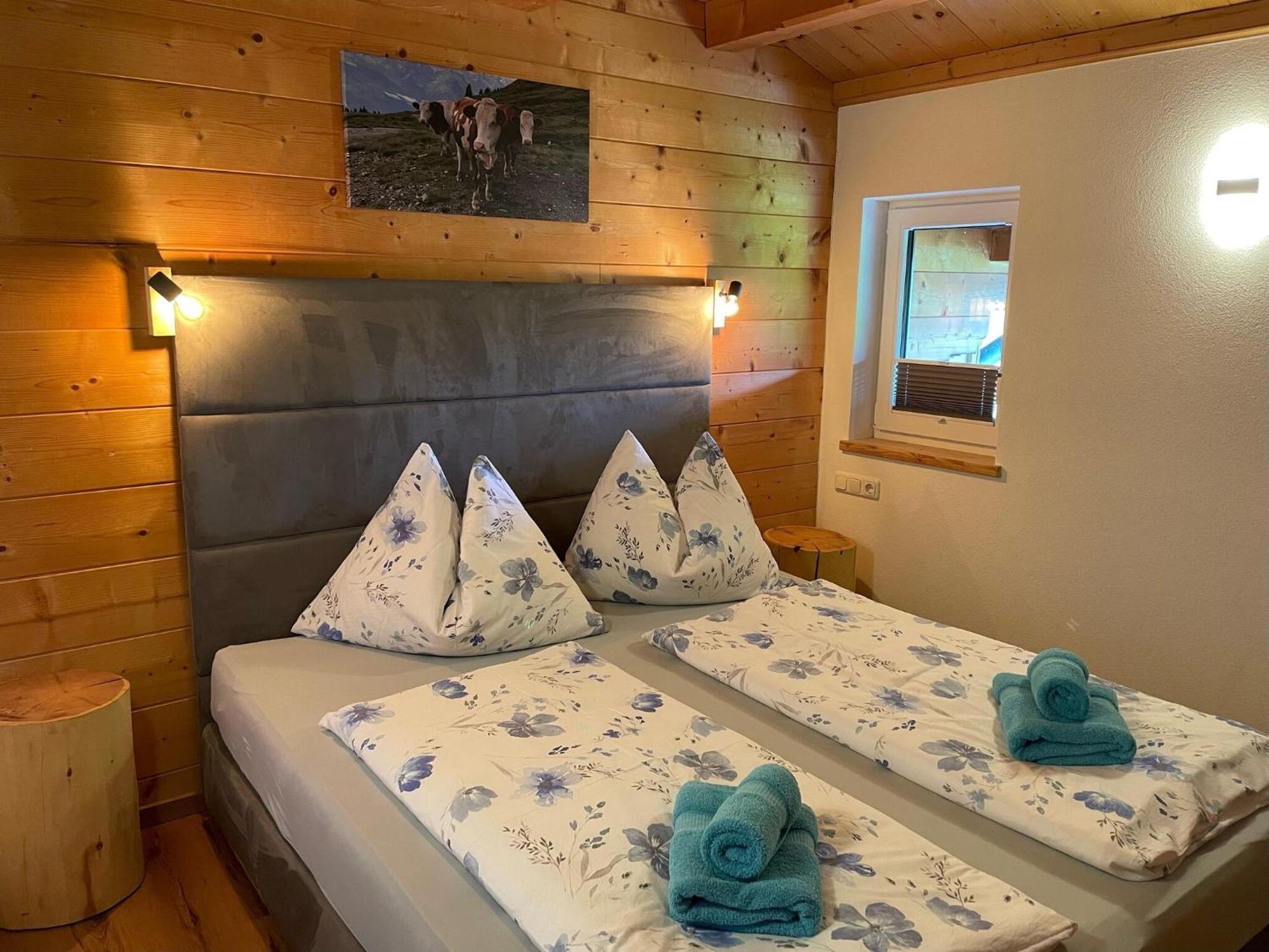 Holiday Flat Motzerngut, Mittersill Dış mekan fotoğraf